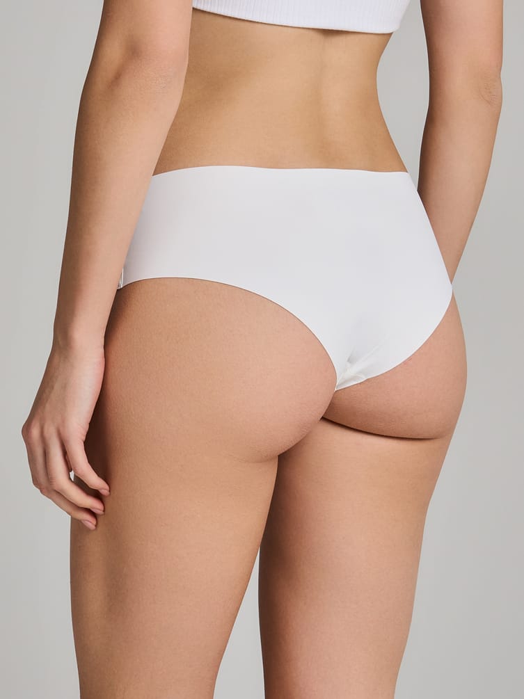 Трусы-шорты - 4 шт. бесшовные