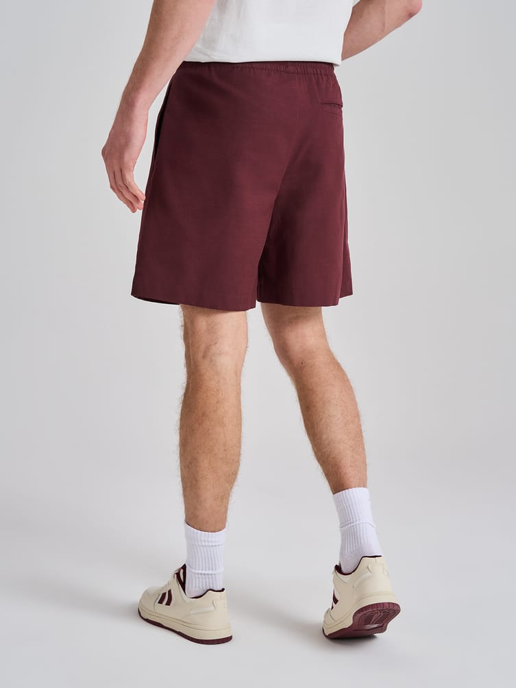 Шорты летние классические