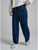 Джинсы Carpenter широкие