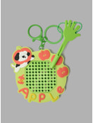 Доска для рисования с магнитными шариками