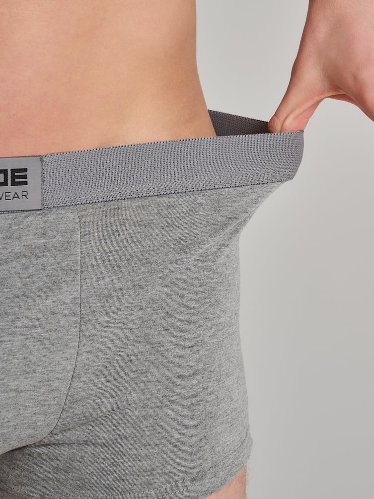 Трусы-боксеры - 2 шт. набор