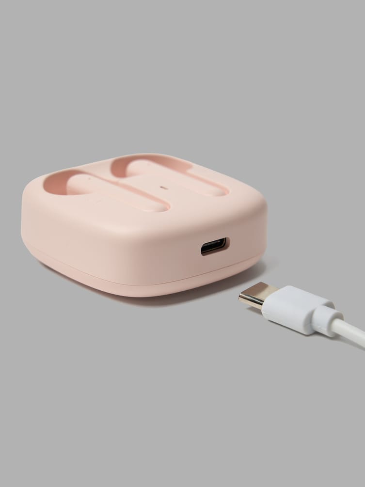 Наушники беспроводные