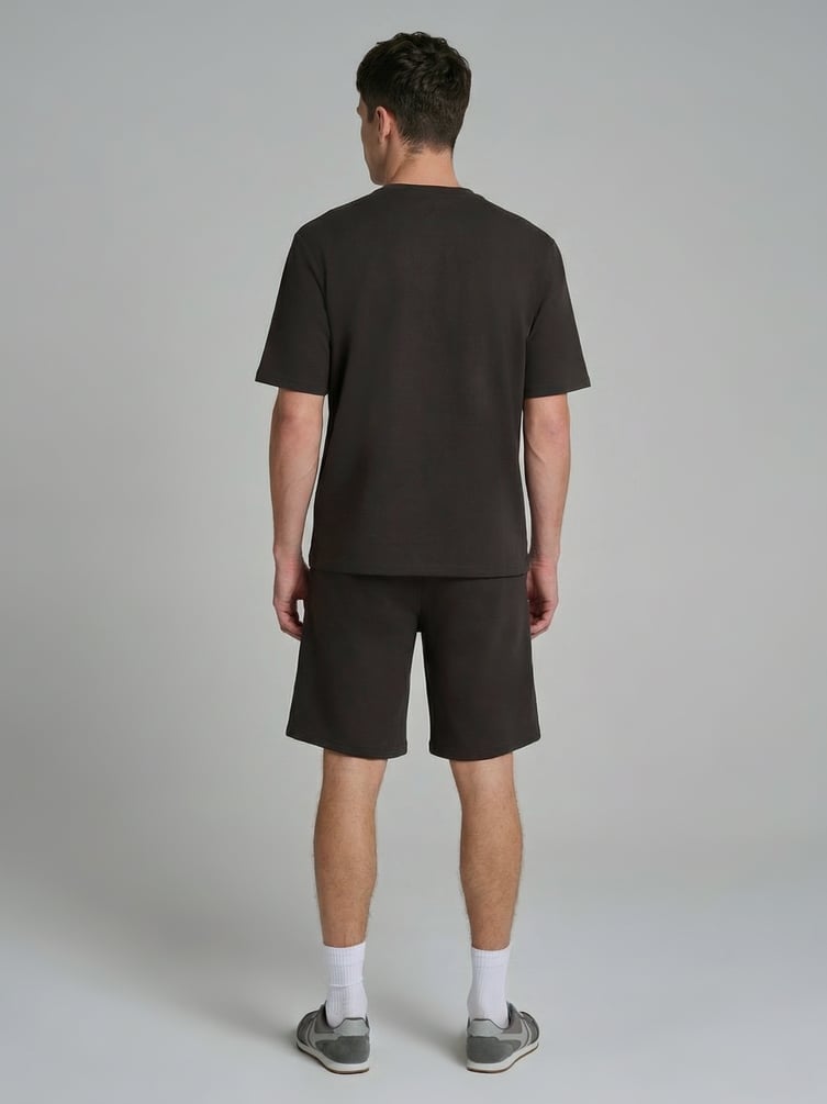 Шорты летние со стрелками