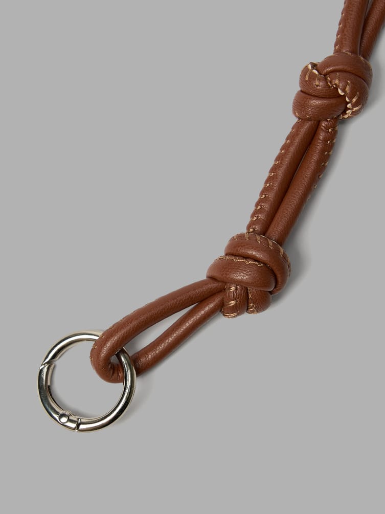 Брелок узел