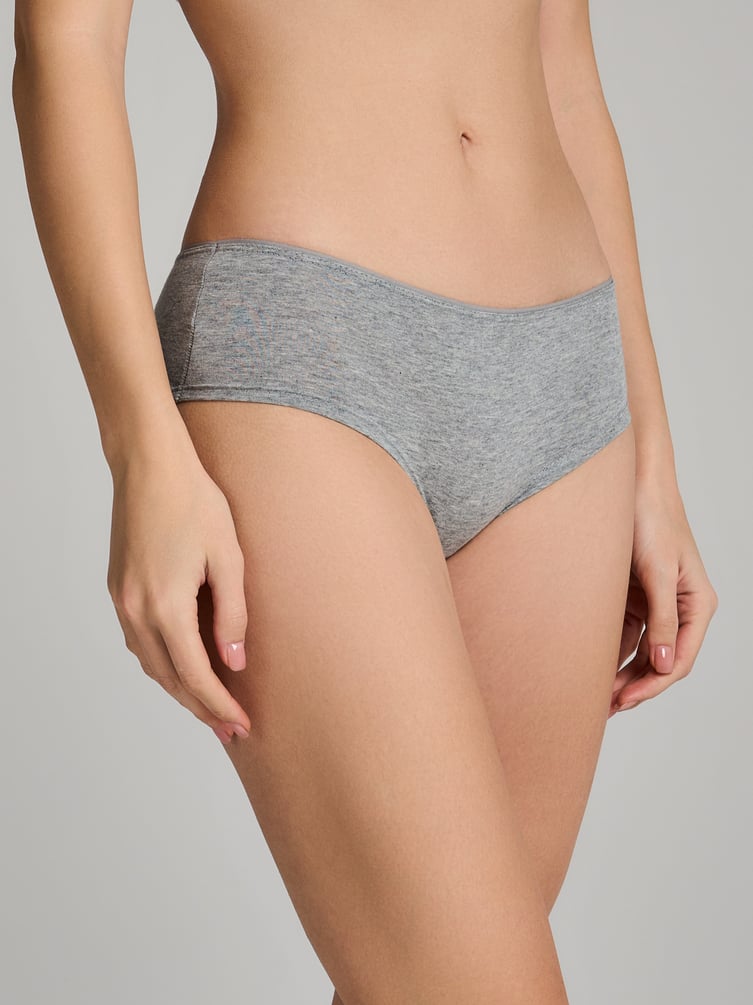 Трусы -шорты из хлопка - 7 шт.