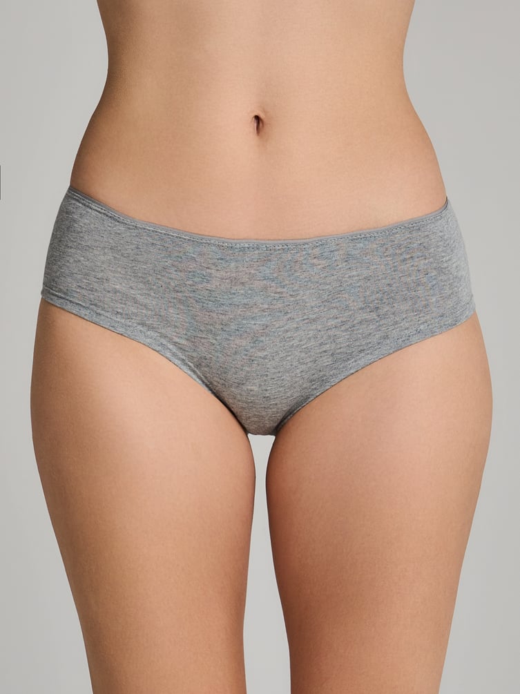 Трусы -шорты из хлопка - 7 шт.