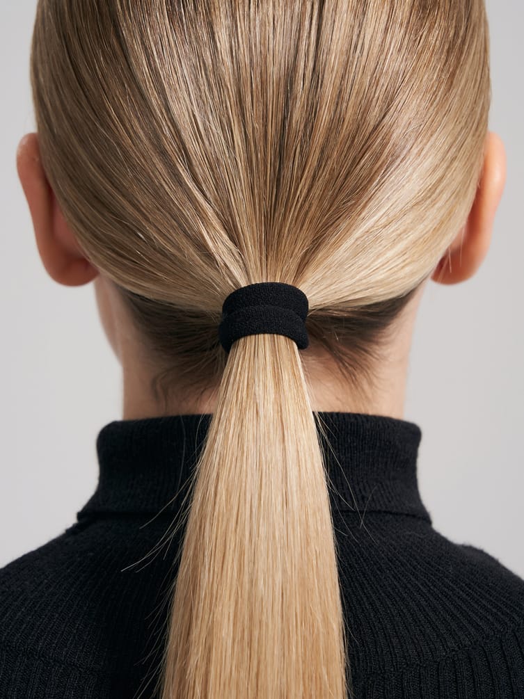 Набор резинок для волос - 10 шт.