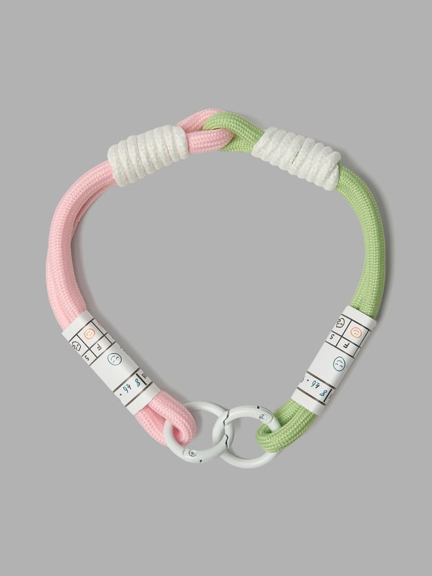 Брелок шнурок для телефона и ключей