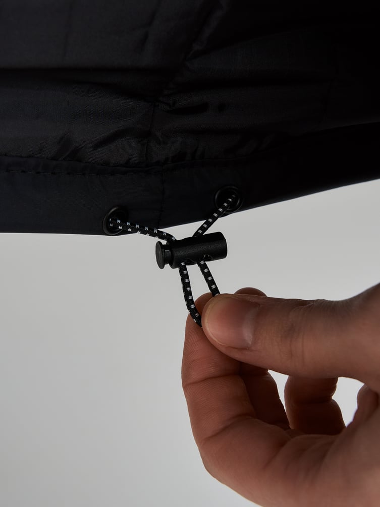 Куртка-рубашка демисезонная