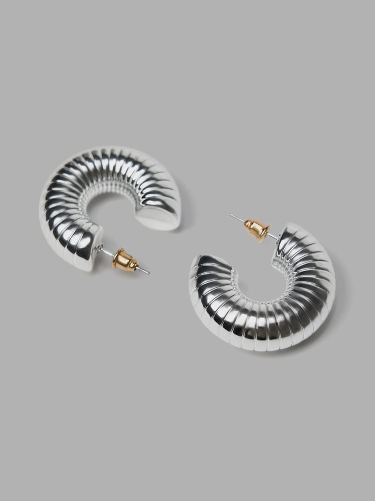 Набор сережек