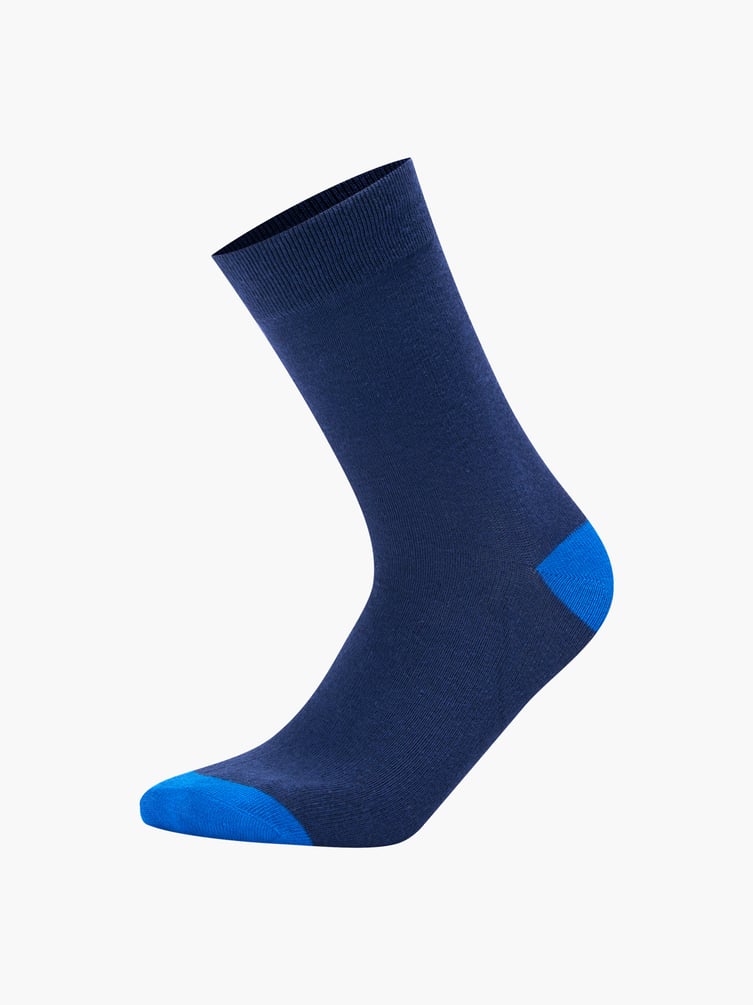 Носки - 3 пары с принтом сосиски