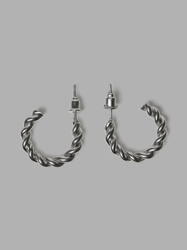 Набор сережек