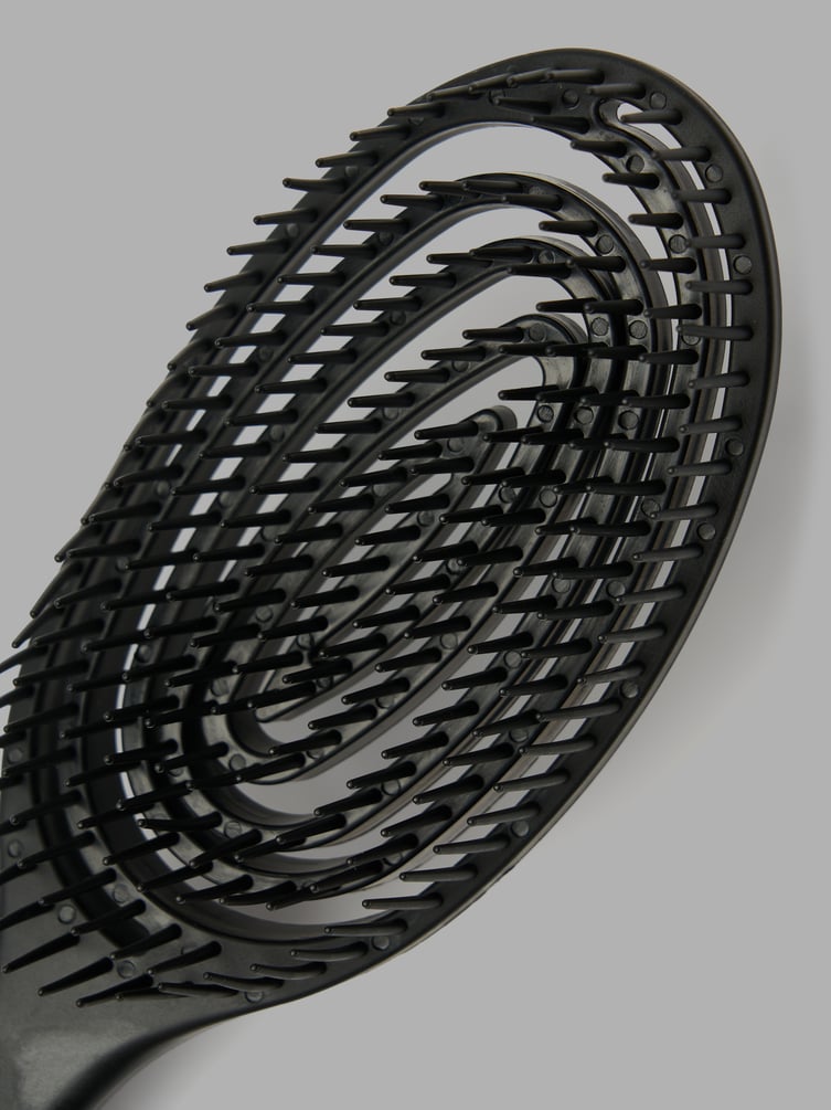 Расческа для волос массажная