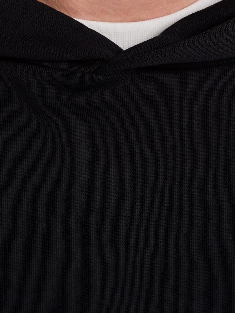 Худи оверсайз