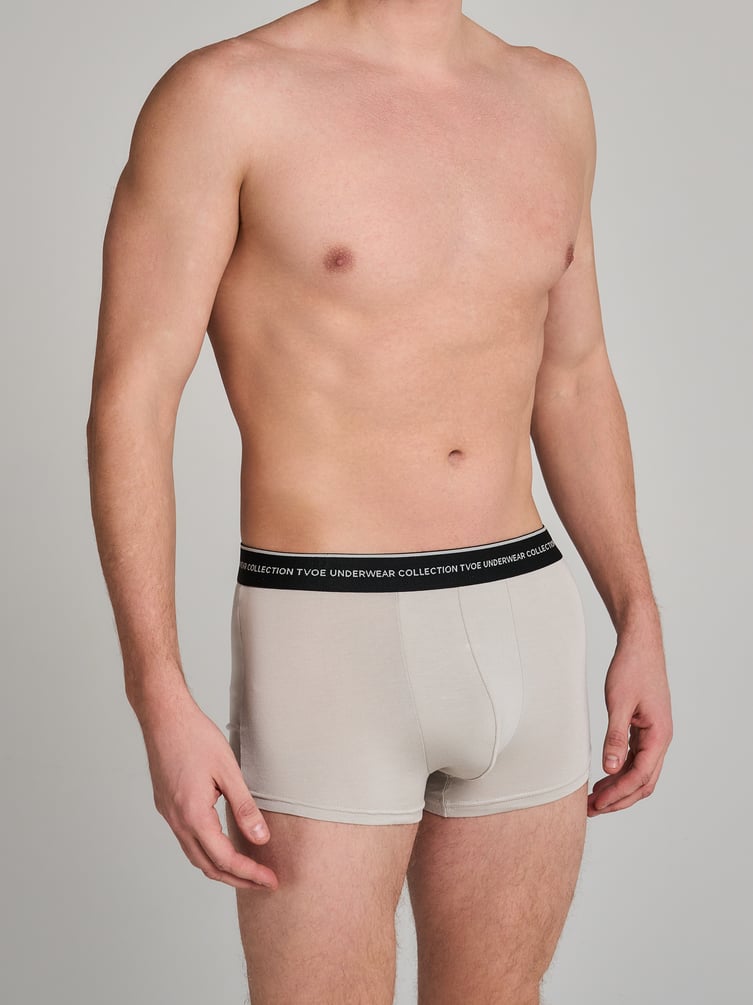 Трусы-боксеры - 2 шт. набор