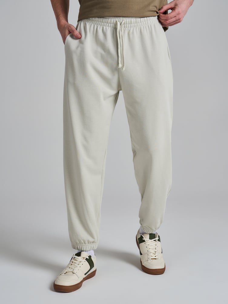 Брюки спортивные джоггеры