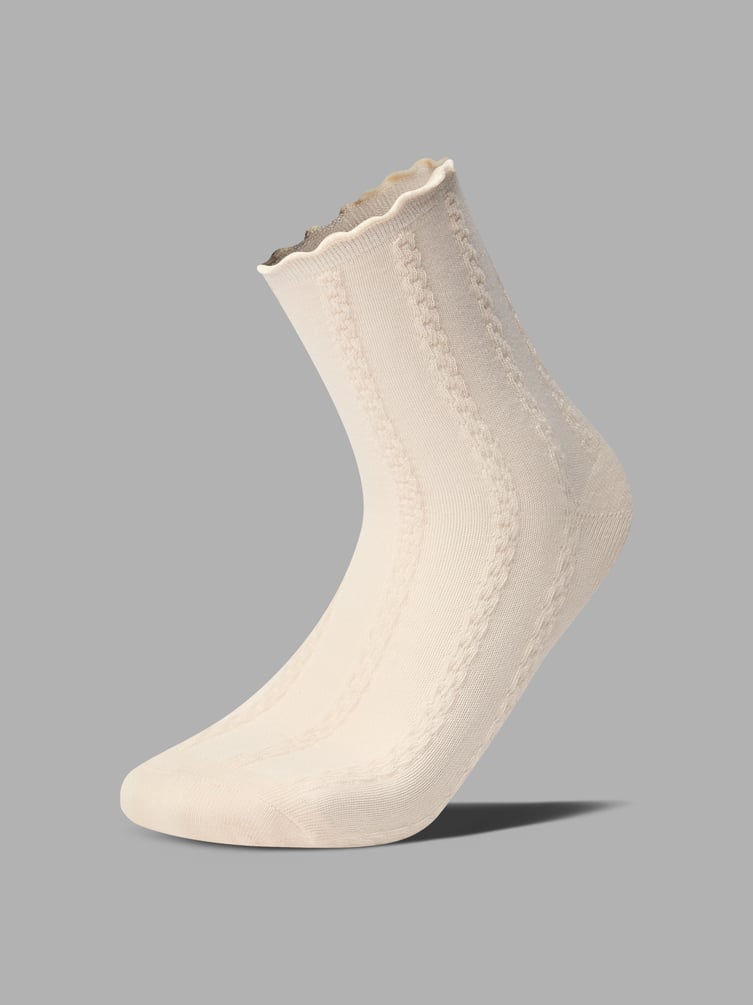 Носки - 3 пары из хлопка