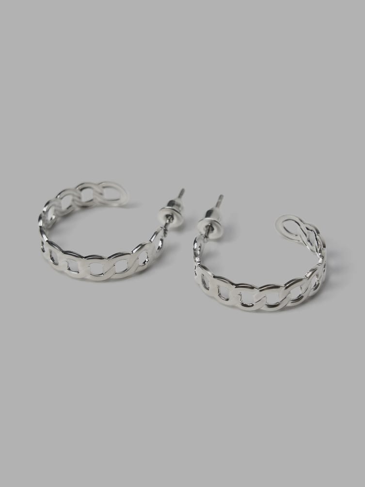 Набор сережек