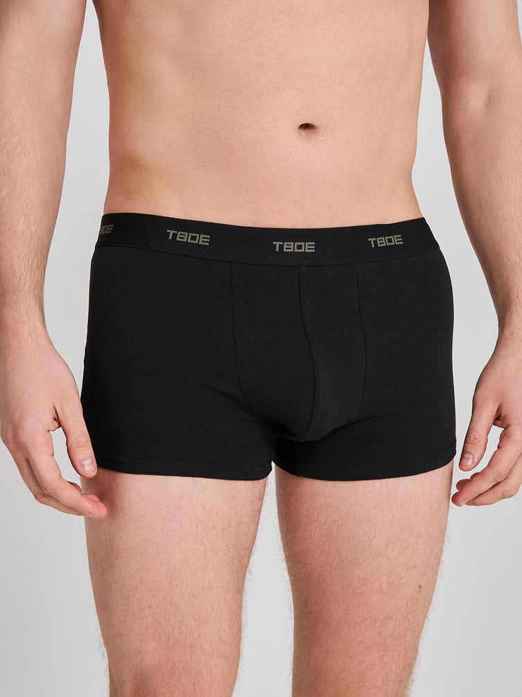 Трусы-боксеры - 2 шт. хлопковые