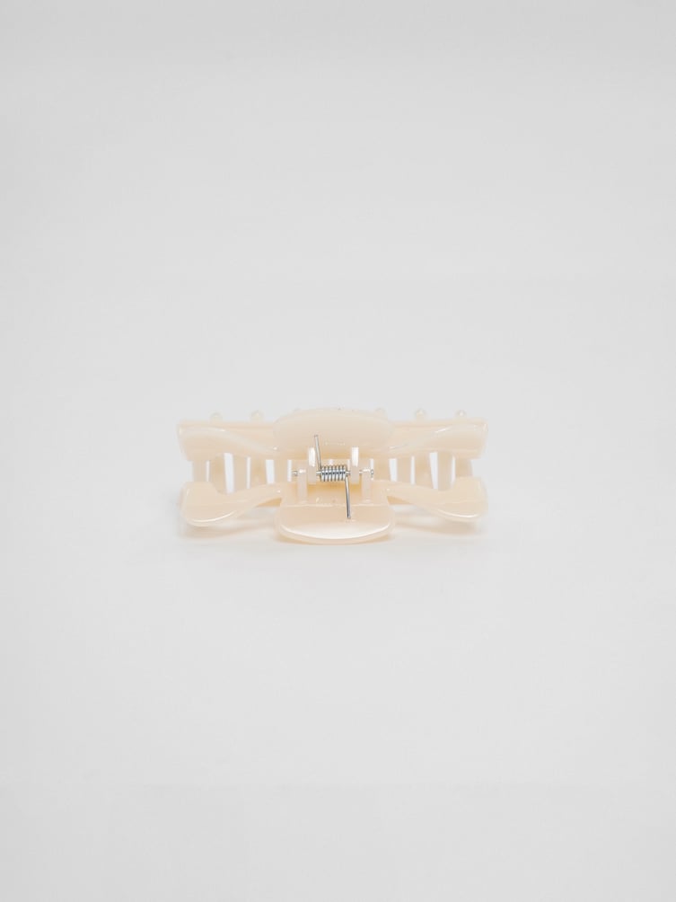 Заколка-краб