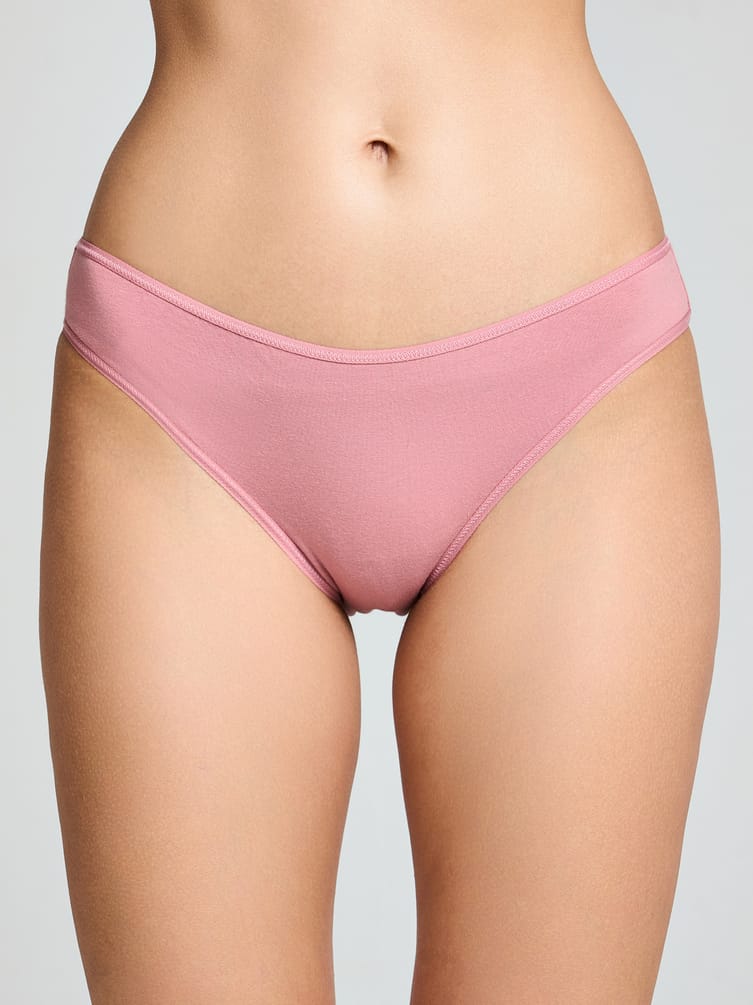 Трусы-слипы - 7 шт. хлопковые