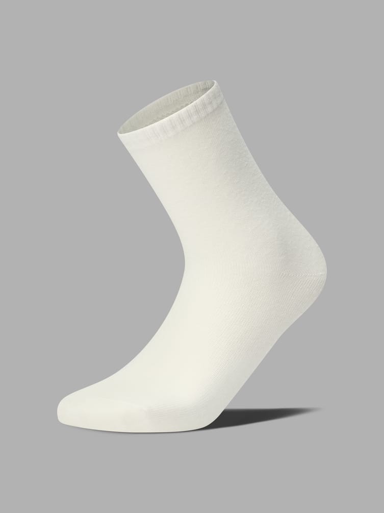 Носки - 3 пары высокие леопардовые