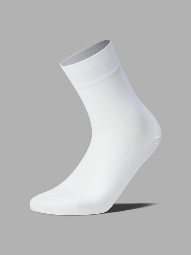 Носки - 3 пары высокие