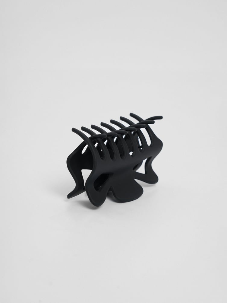 Заколка-краб