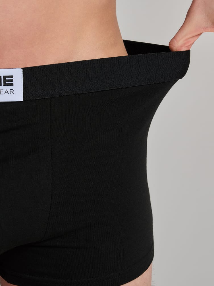 Трусы-боксеры - 2 шт. набор