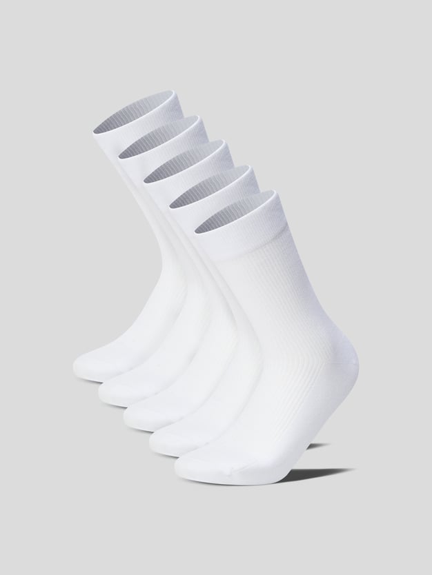 Носки - 5 пары хлопковые