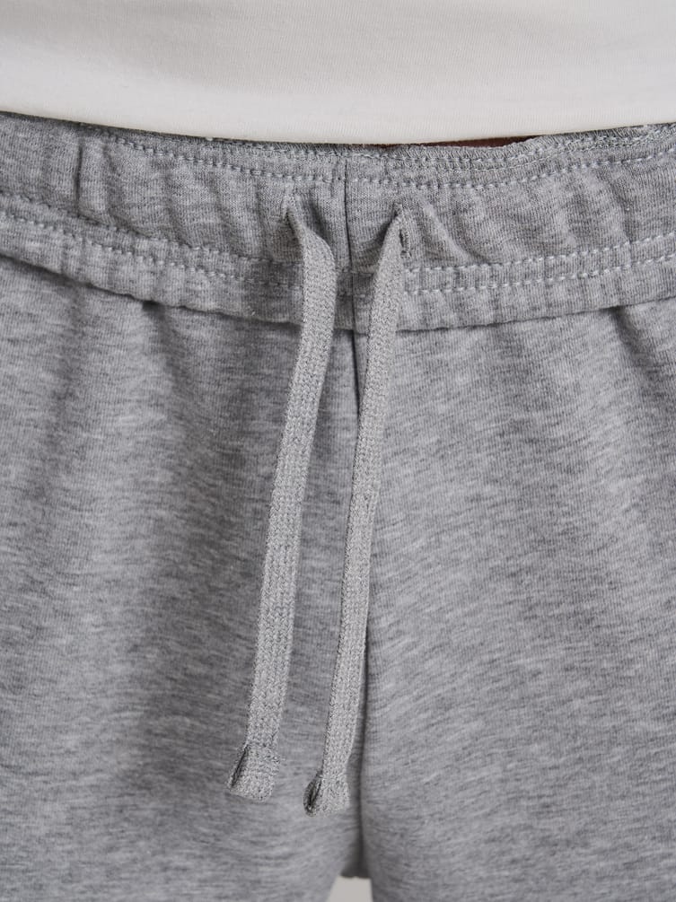 Спортивные брюки джоггеры оверсайз