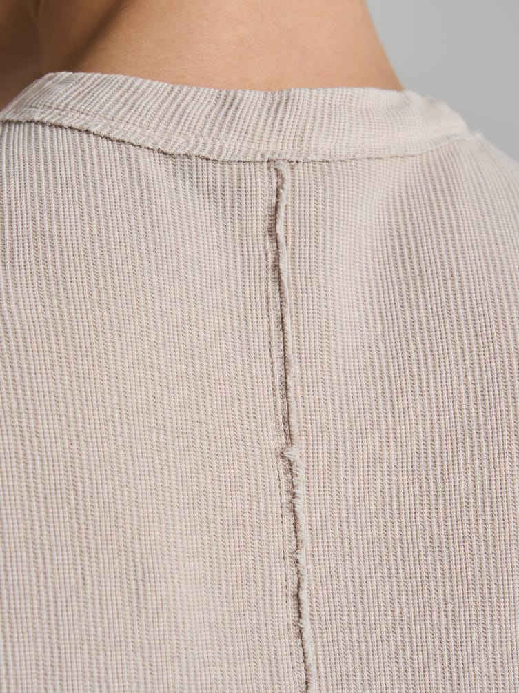 Футболка трикотажная с коротким рукавом