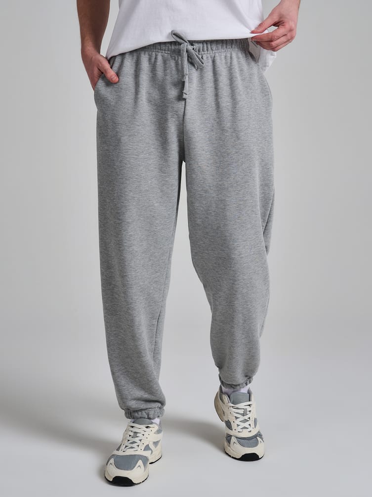 Брюки спортивные джоггеры