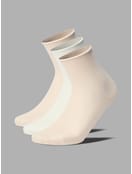 Носки - 3 пары из хлопка