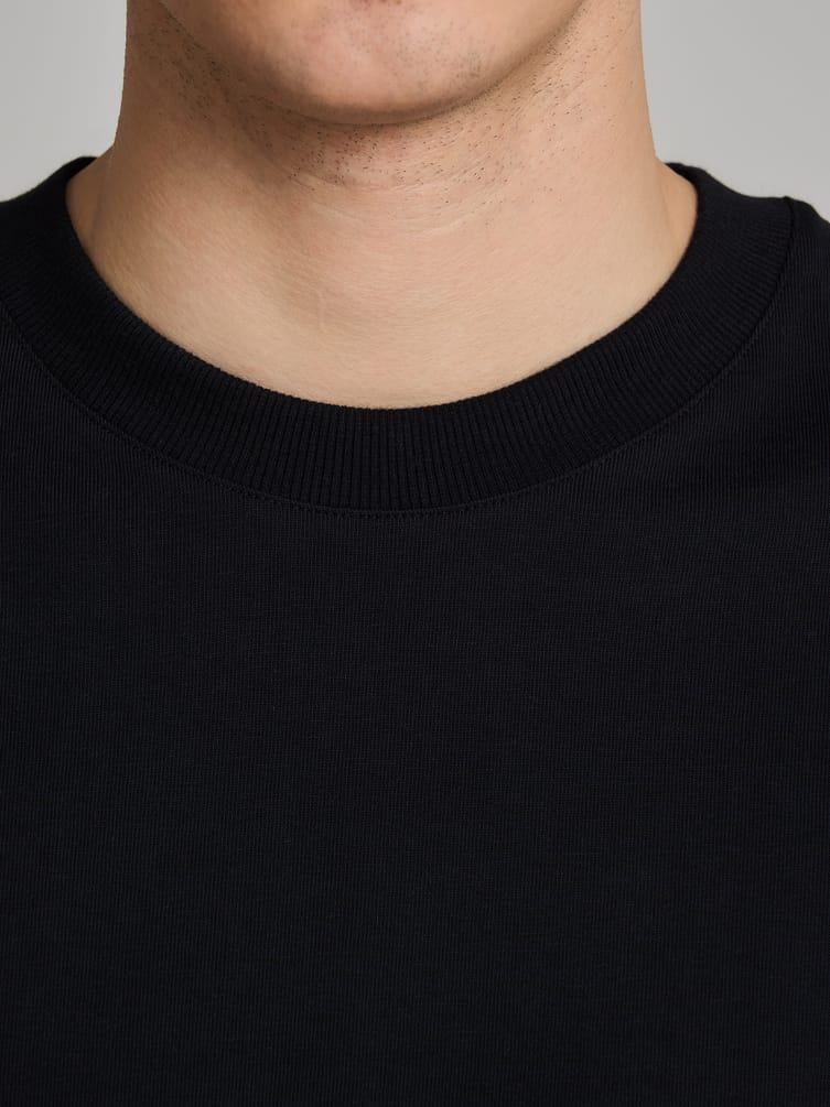 Футболка оверсайз с принтом Russian Vibes