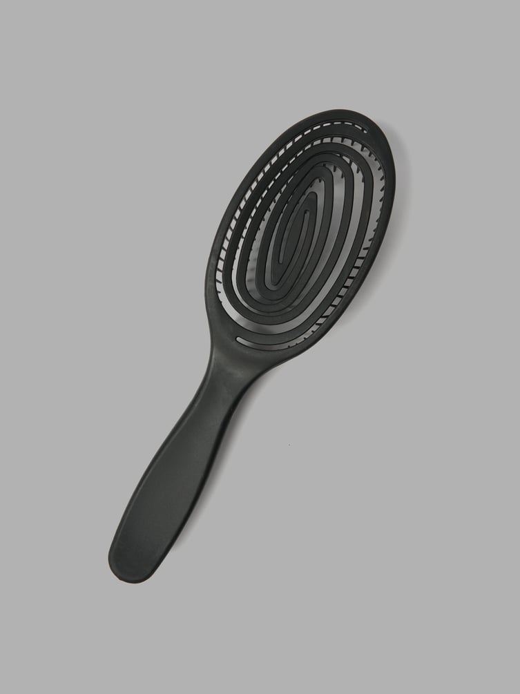 Расческа для волос массажная