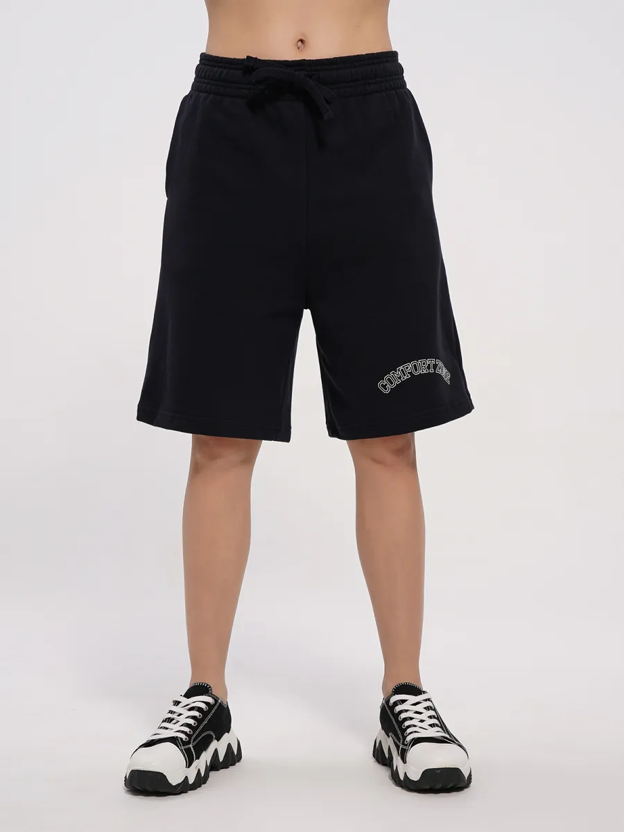 Шорты Puma Rebel Woven shorts