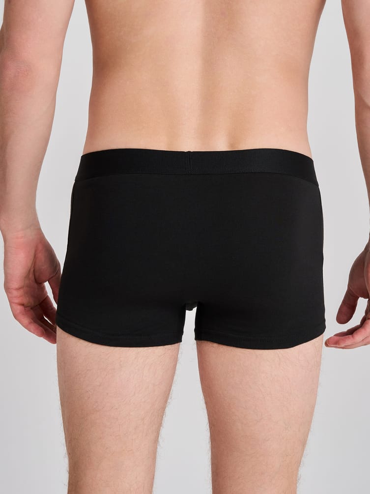 Трусы-боксеры - 2 шт. хлопковые
