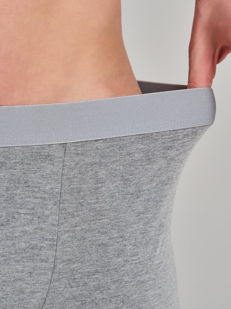 Трусы-боксеры - 4 шт. хлопковые