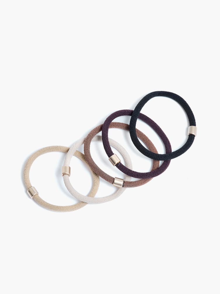 Резинки - 5 шт.