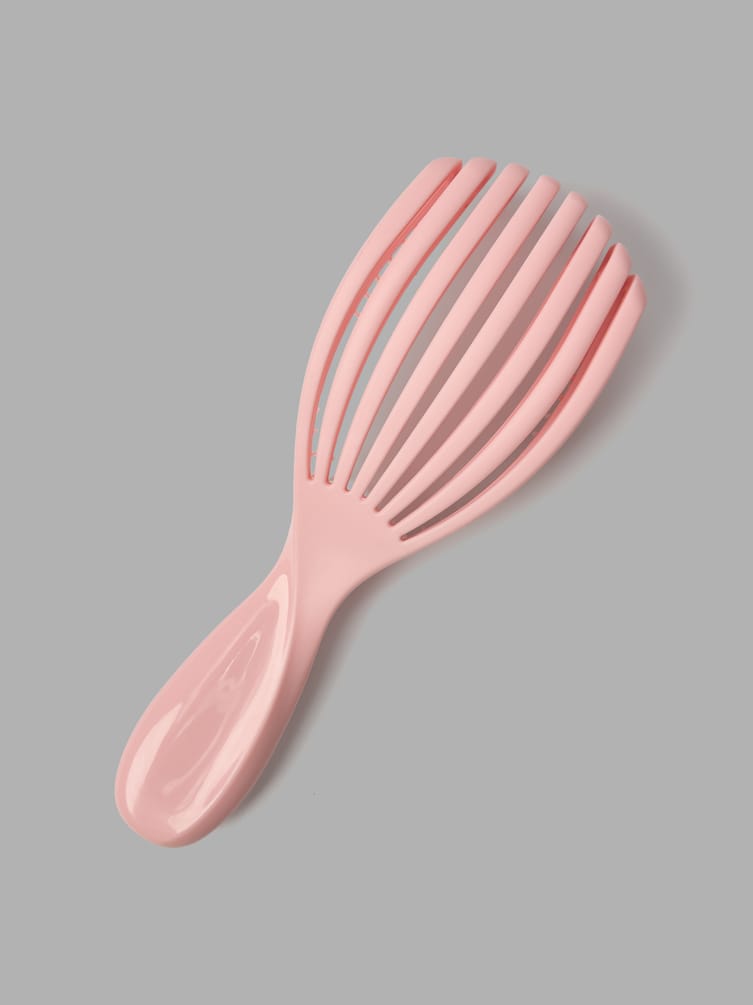 Расческа для волос массажная