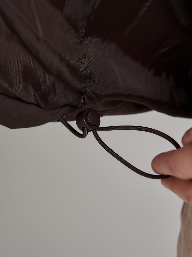 Куртка зефирка на синтепоне демисезонная