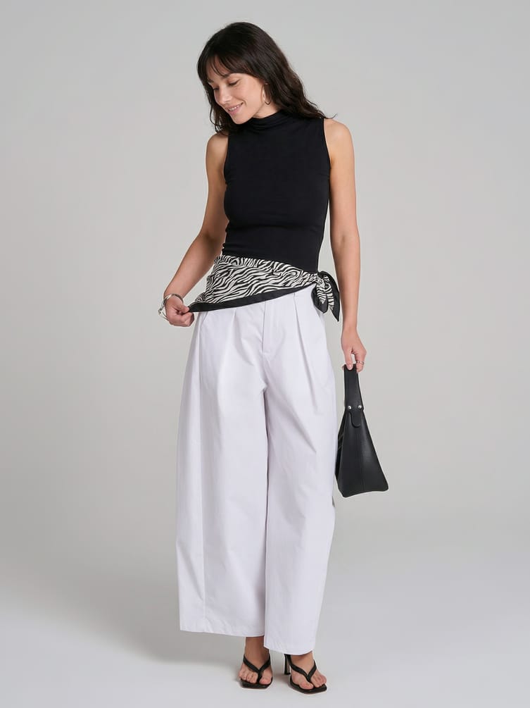 Брюки классические