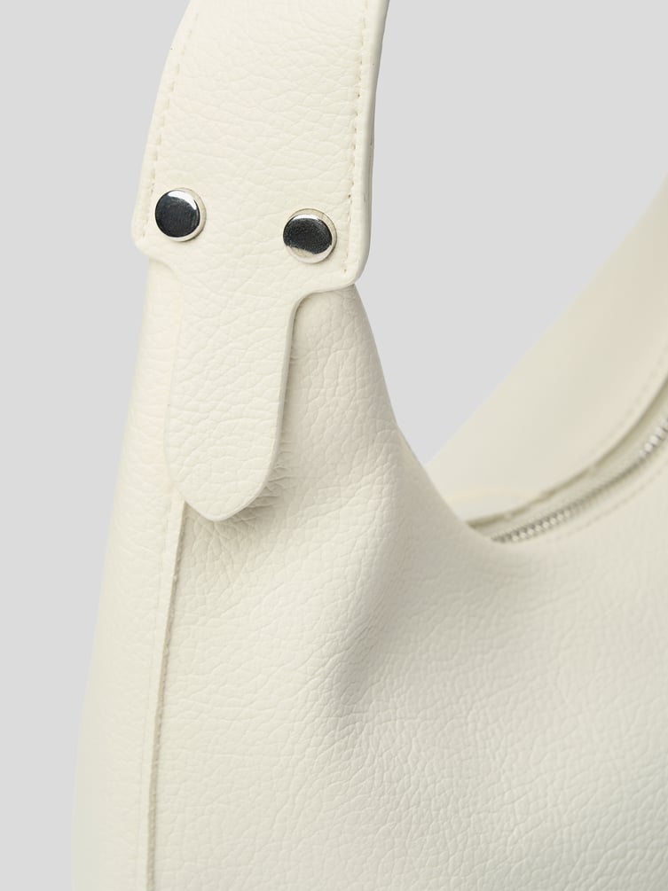 Сумка из эко кожи на руку