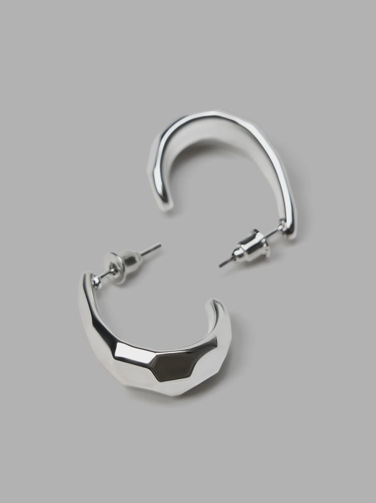 Набор сережек