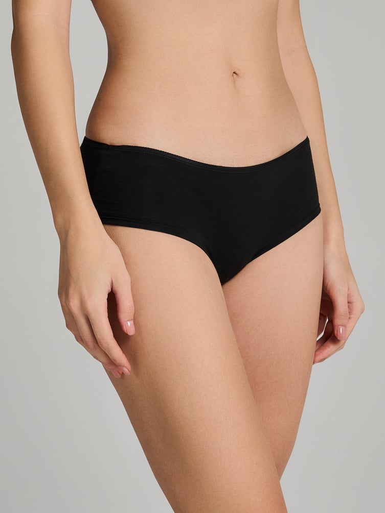 Трусы -шорты из хлопка - 7 шт.