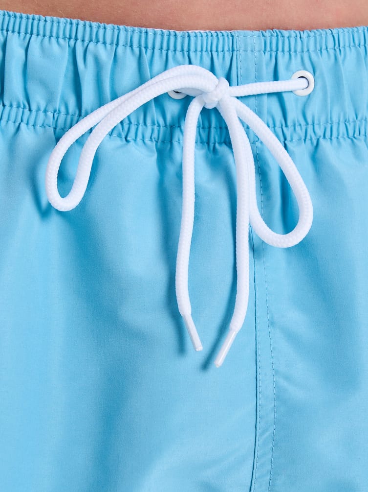 Шорты плавательные бордшорты