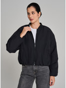 Куртка бомбер демисезонная