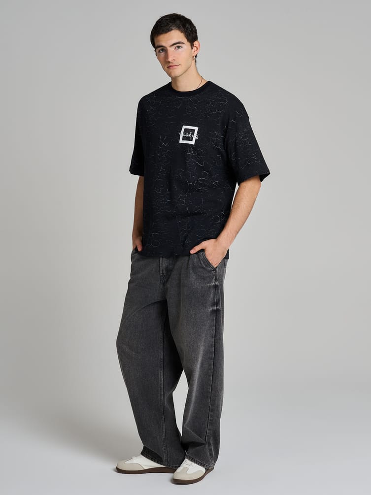 Футболка с принтом картин Третьяковской галереи