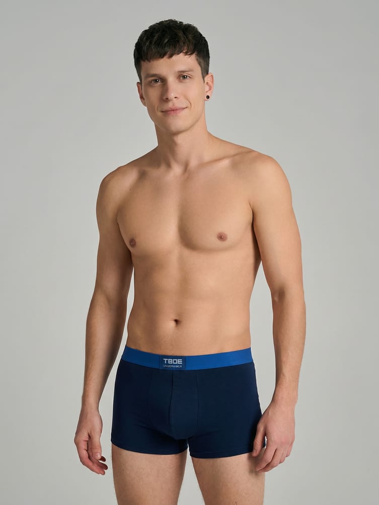 Трусы-боксеры - 2 шт. набор